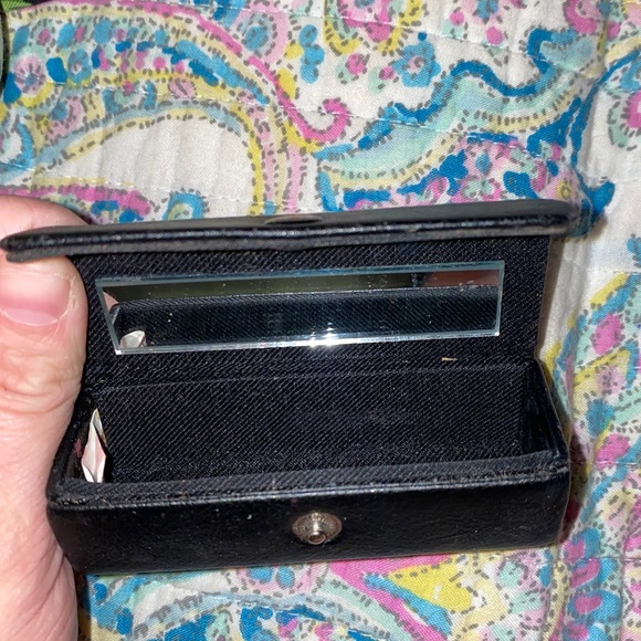 Vera Bradley Botanica Hipster Tropical Crossbody and Wallet - Picture 10 of 10